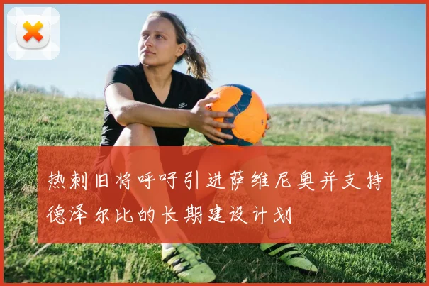 热刺旧将呼吁引进萨维尼奥并支持德泽尔比的长期建设计划